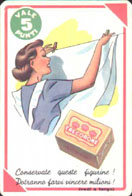 Punti della Miralanza Vale 5 punti