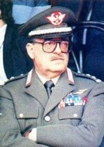 Il Prefetto Dalla Chiesa