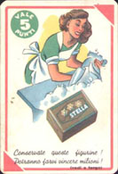 Punti della Miralanza 5 punti Stella