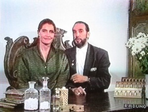 Diego Dalla Palma - Almanacco del giorno dopo