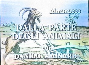 Dalla parte degli animali - Almanacco del giorno dopo