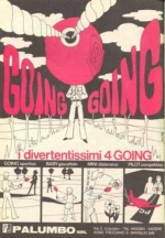 Copertina going