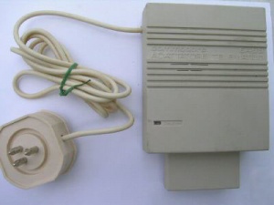 Adattatore telematico