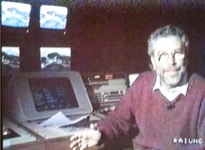 Danilo Mainardi - Almanacco del giorno dopo